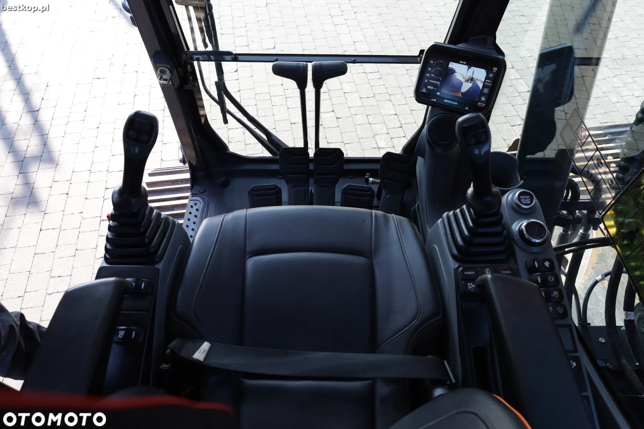 Doosan DX225LC-7 - 20