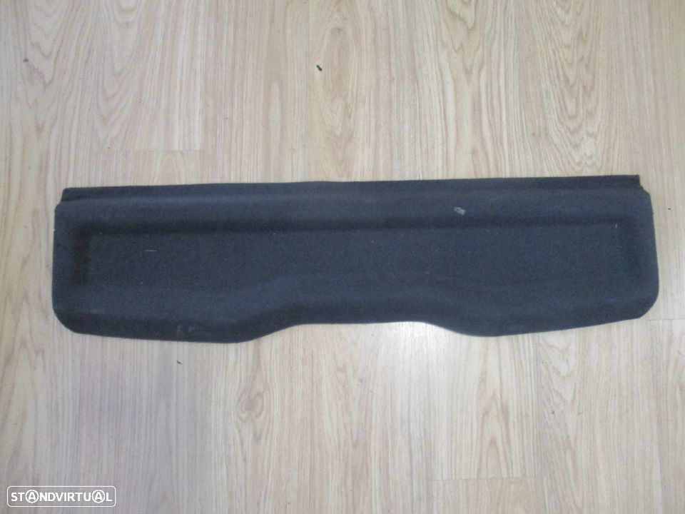 Chapeleira VW Volkswagen Lupo - 1