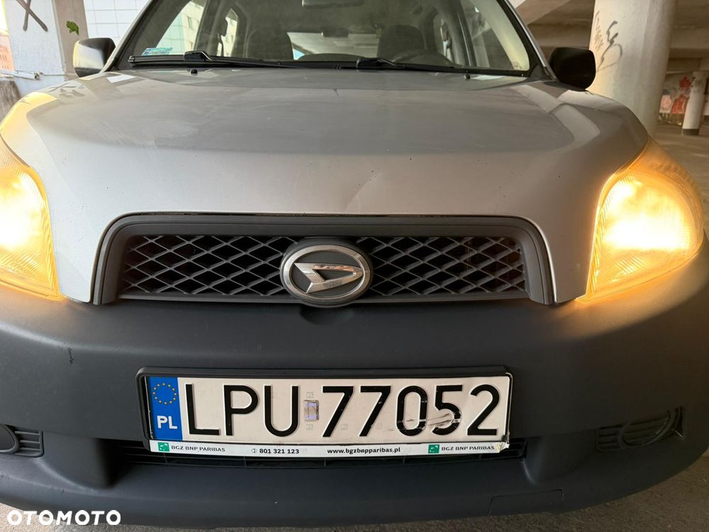 Daihatsu Terios 2WD - 15