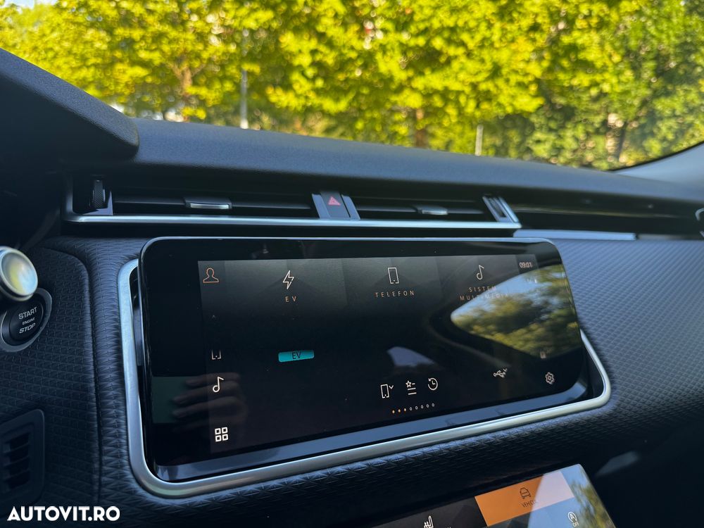 Land Rover Range Rover Velar - 14