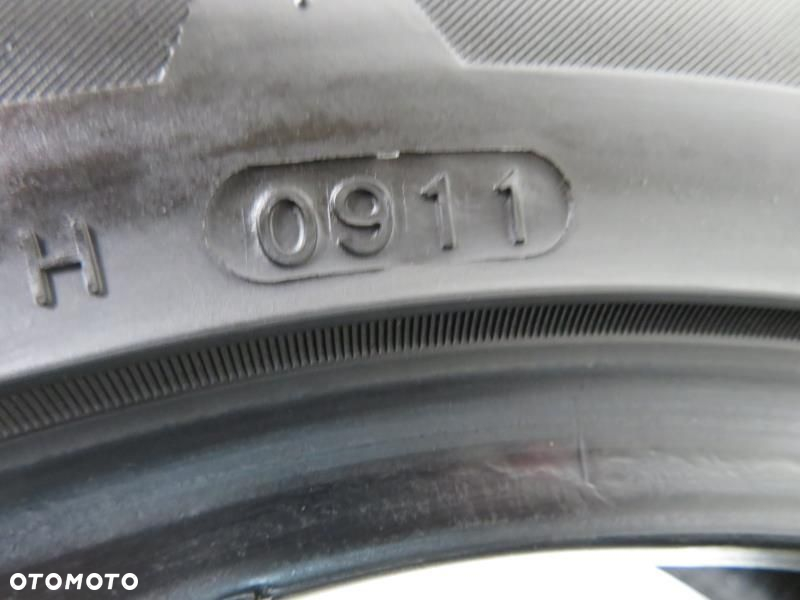 185/55R14 OPONA LETNIA Hankook Kinergy Eco K425 - 2