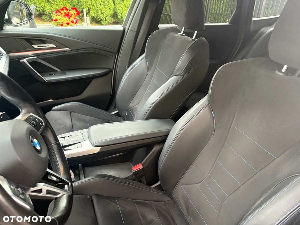 BMW X1 sDrive18i M Sport - 10