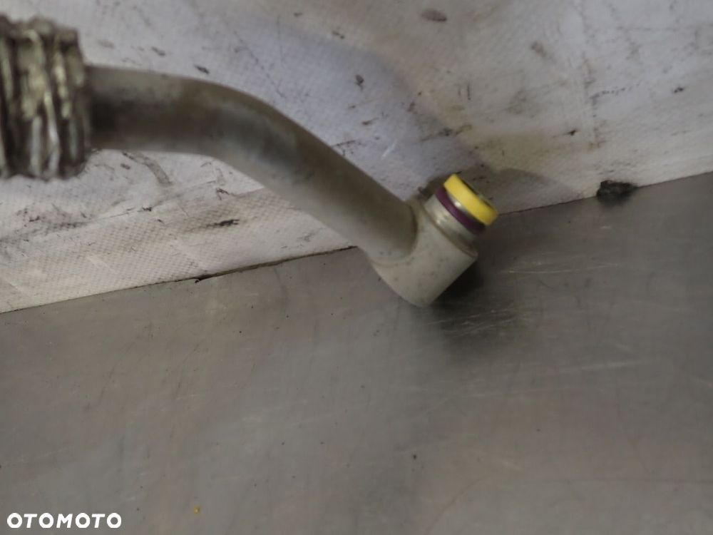 PRZEWÓD KLIMATYZACJI VOLKSWAGEN TOURAN I 1.6 1T0820743T - 2