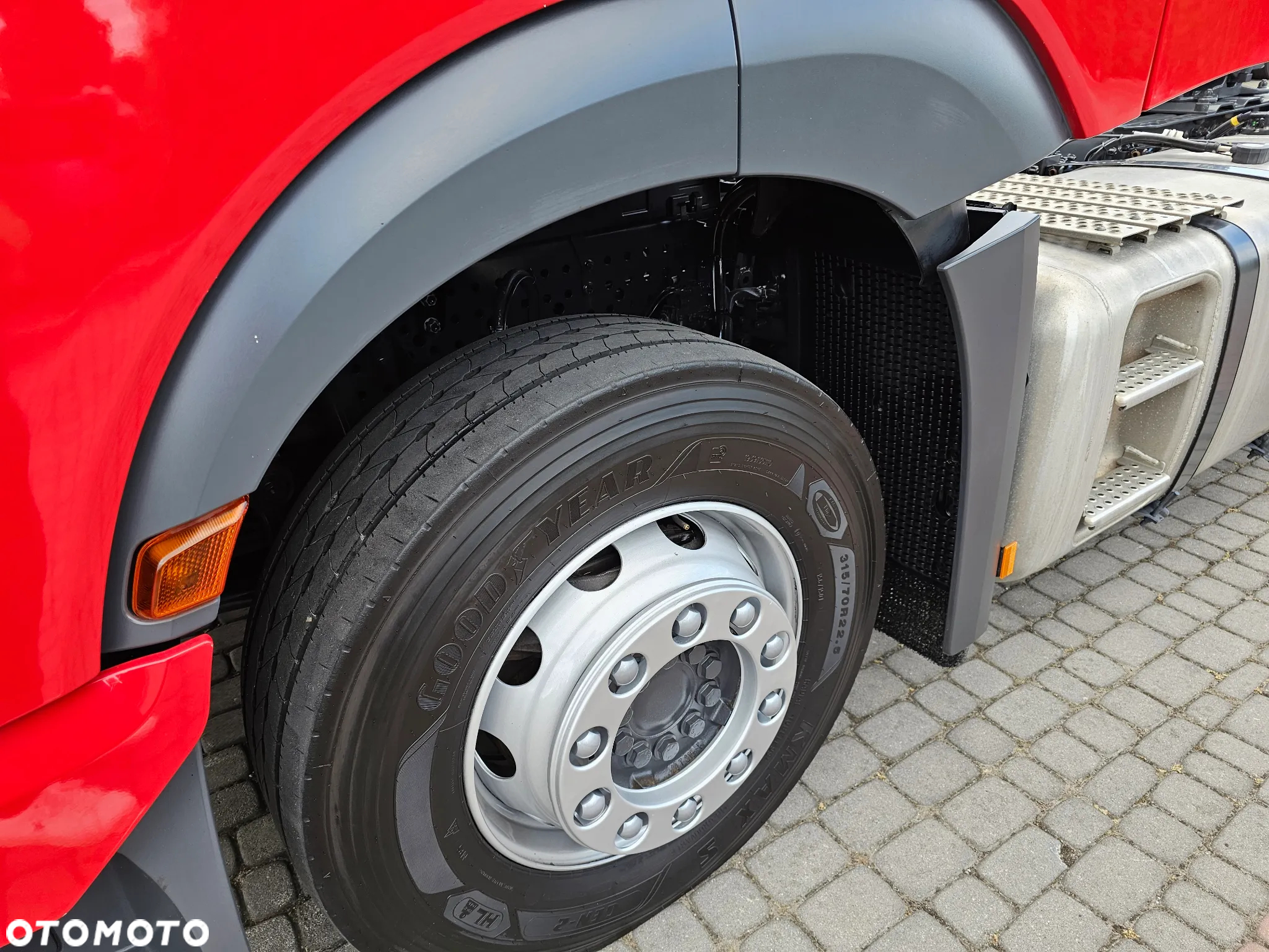 Mercedes-Benz ACTROS 1851 LS BIGSPACE STANDARD SALON PL! - 19