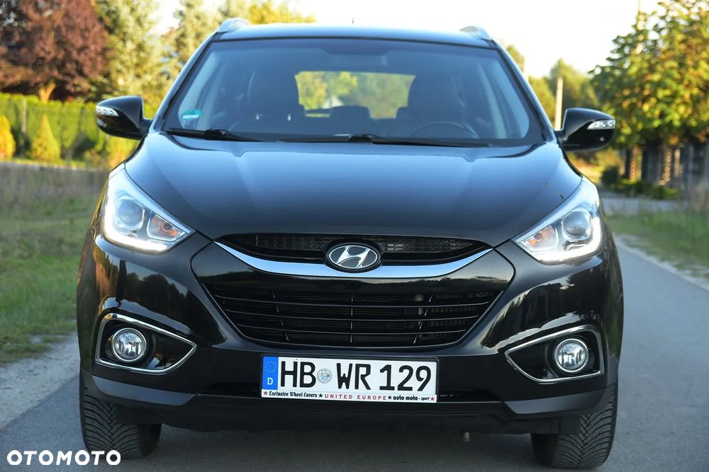 Hyundai ix35 - 5