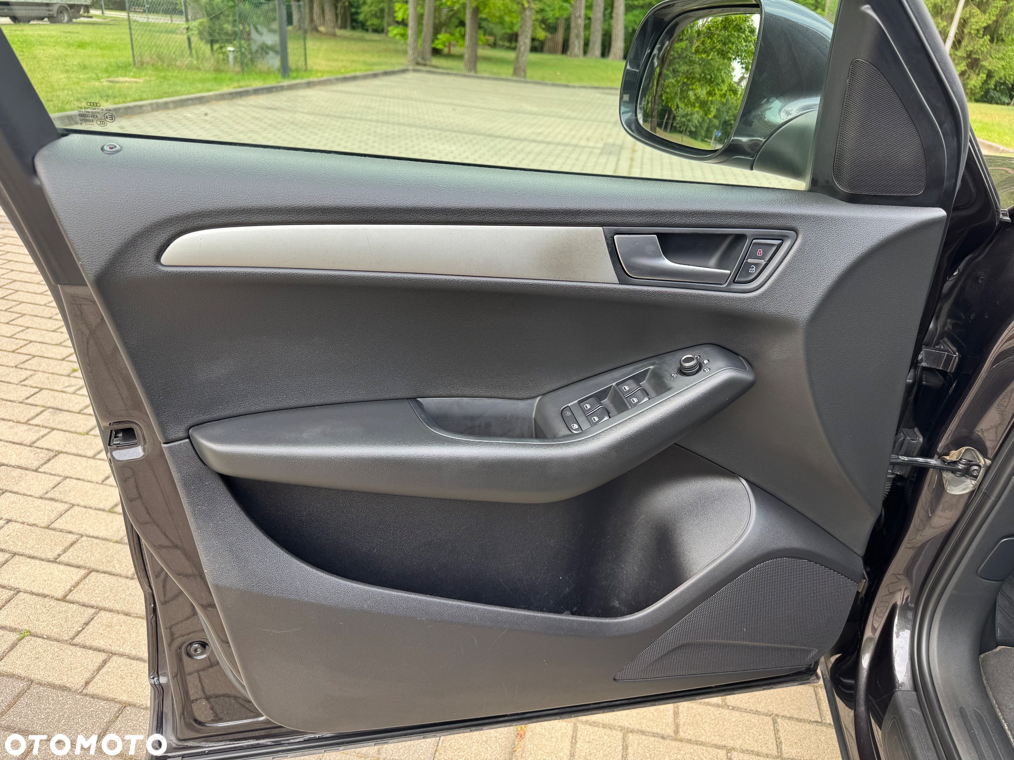 Audi Q5 2.0 TDI Quattro - 12