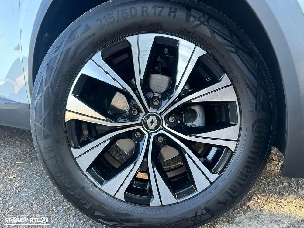 Renault Captur 1.0 TCe Exclusive Bi-Fuel - 3