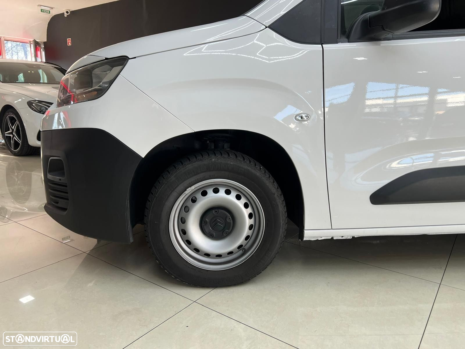 Citroën Berlingo 1.5 BlueHDi M Club - 6