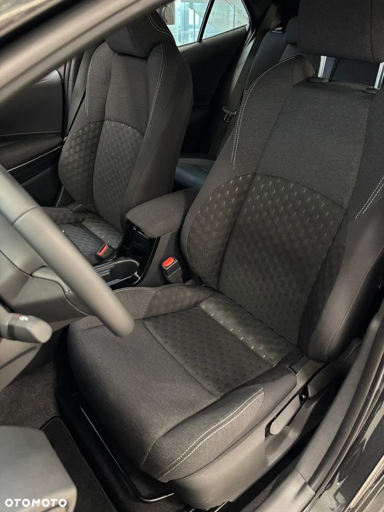 Toyota Corolla 1.8 Hybrid Comfort - 8