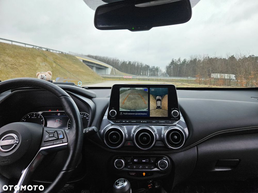 Nissan Juke 1.0 DIG-T Tekna - 20