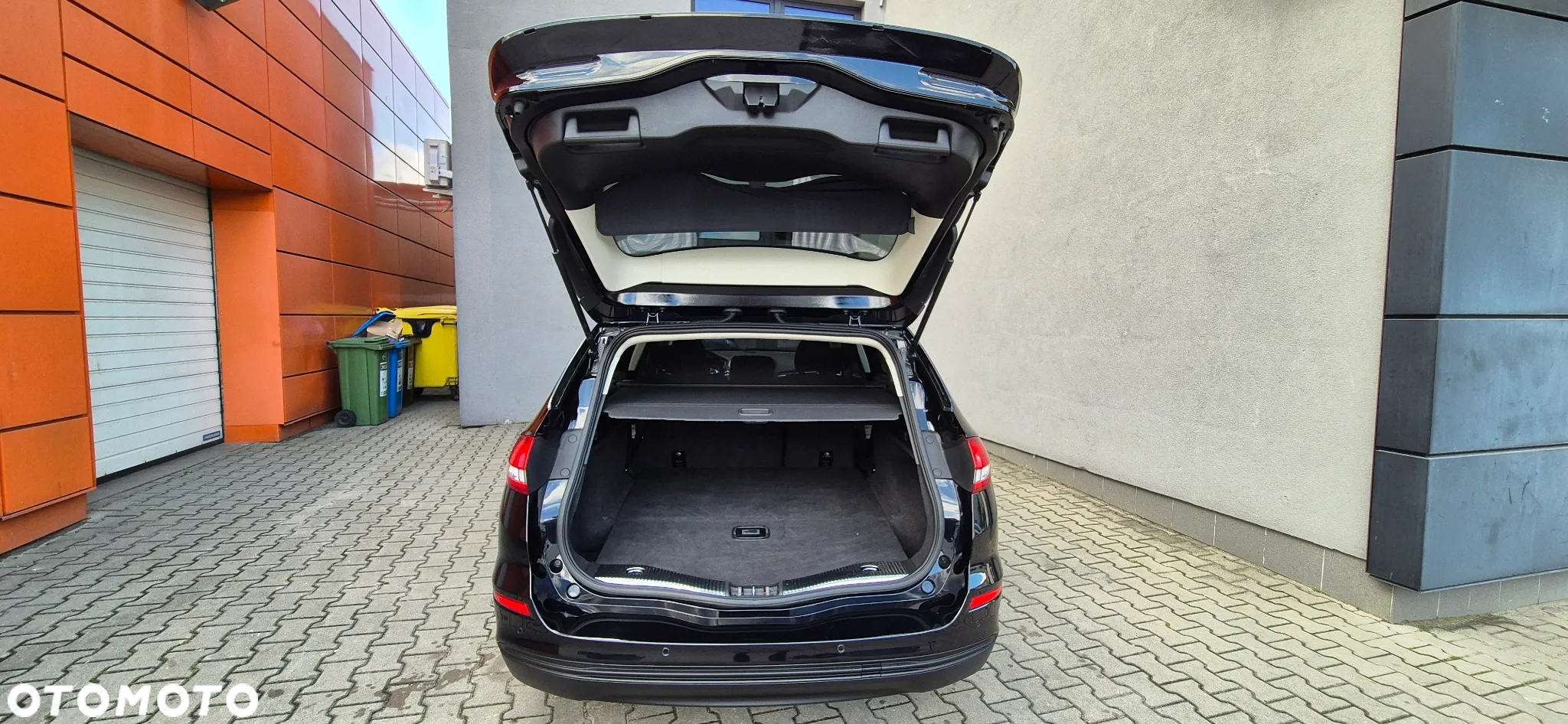 Ford Mondeo 2.0 EcoBlue Trend - 11