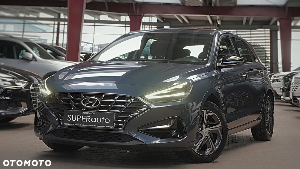 Hyundai i30 - 6