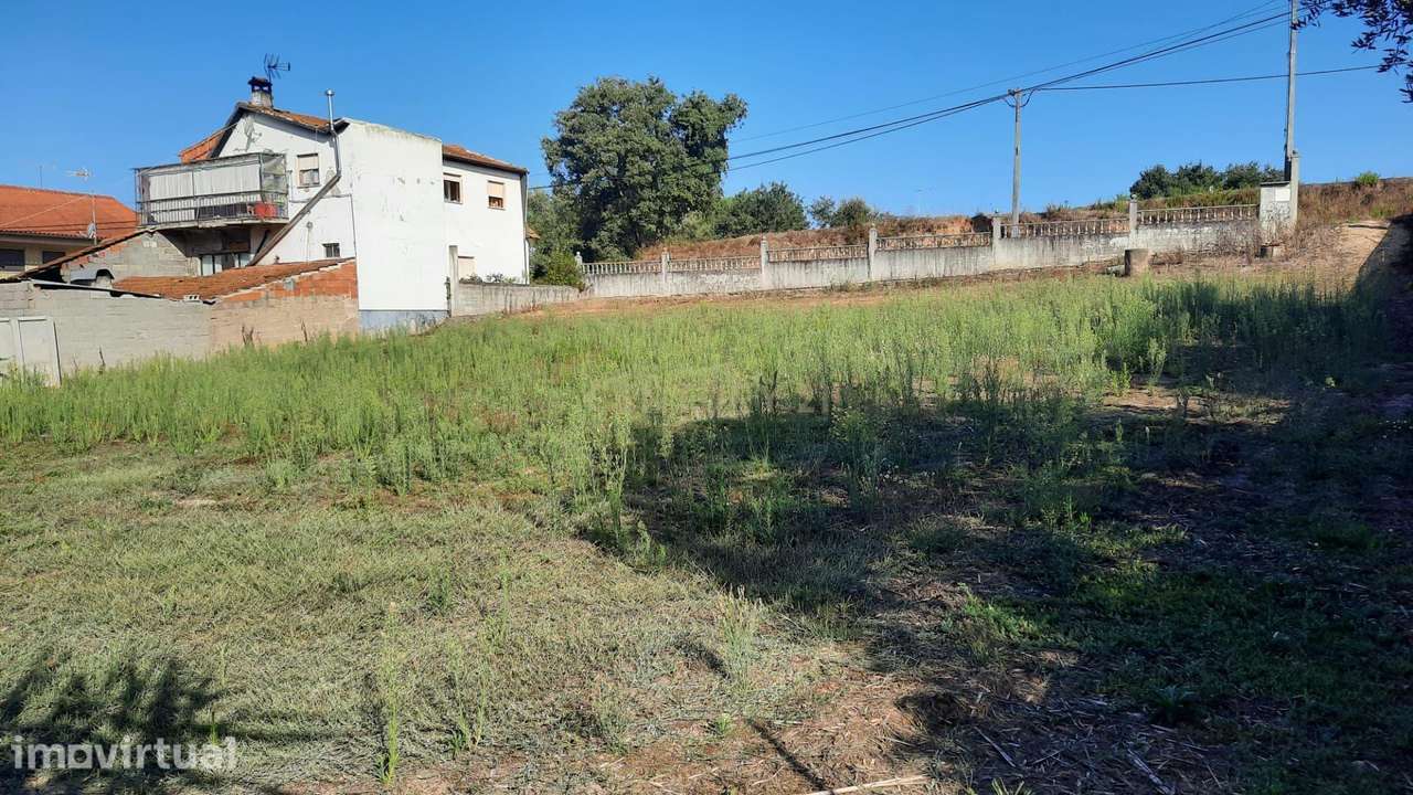 Terreno para construção de moradia a 6 km de Pombal - Grande imagem: 4/12