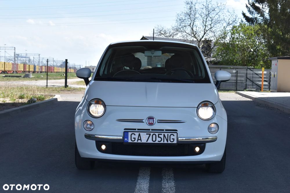 Fiat 500 1.2 8V Mirror - 3