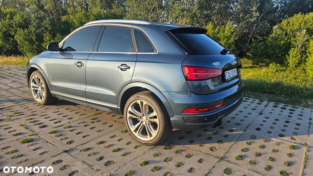 Audi Q3 - 6