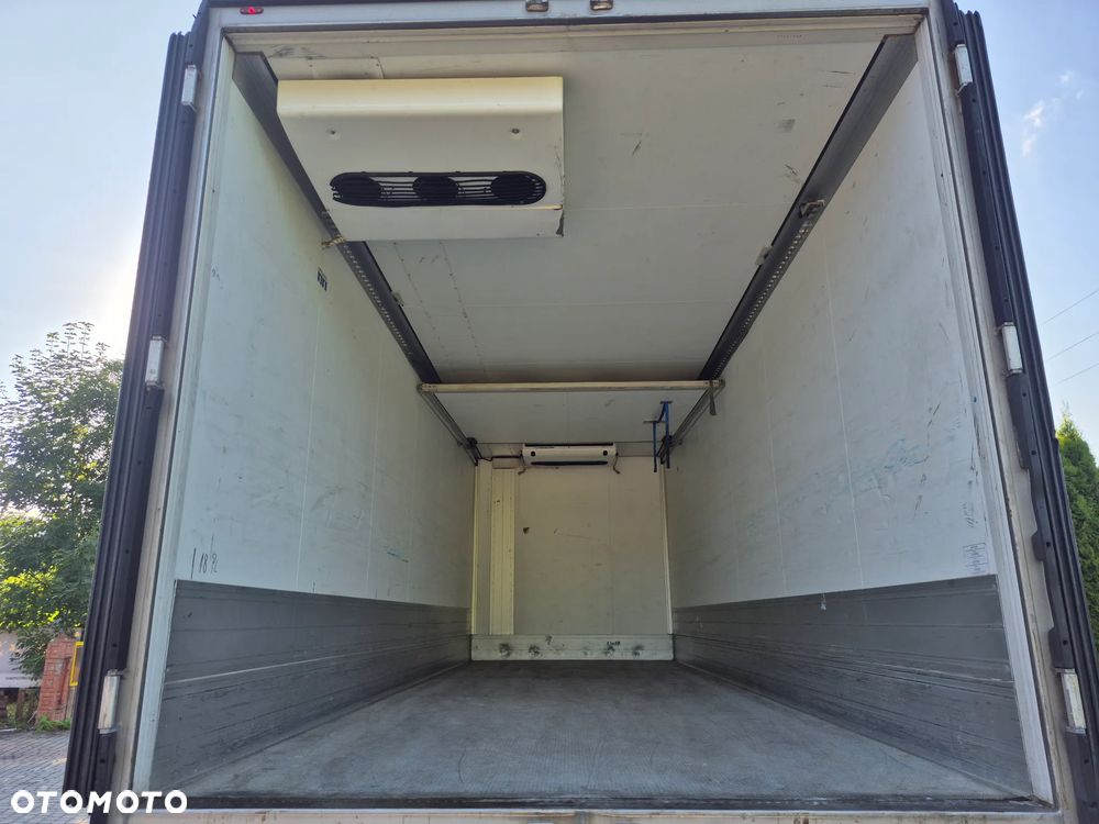 MAN TGX - 11