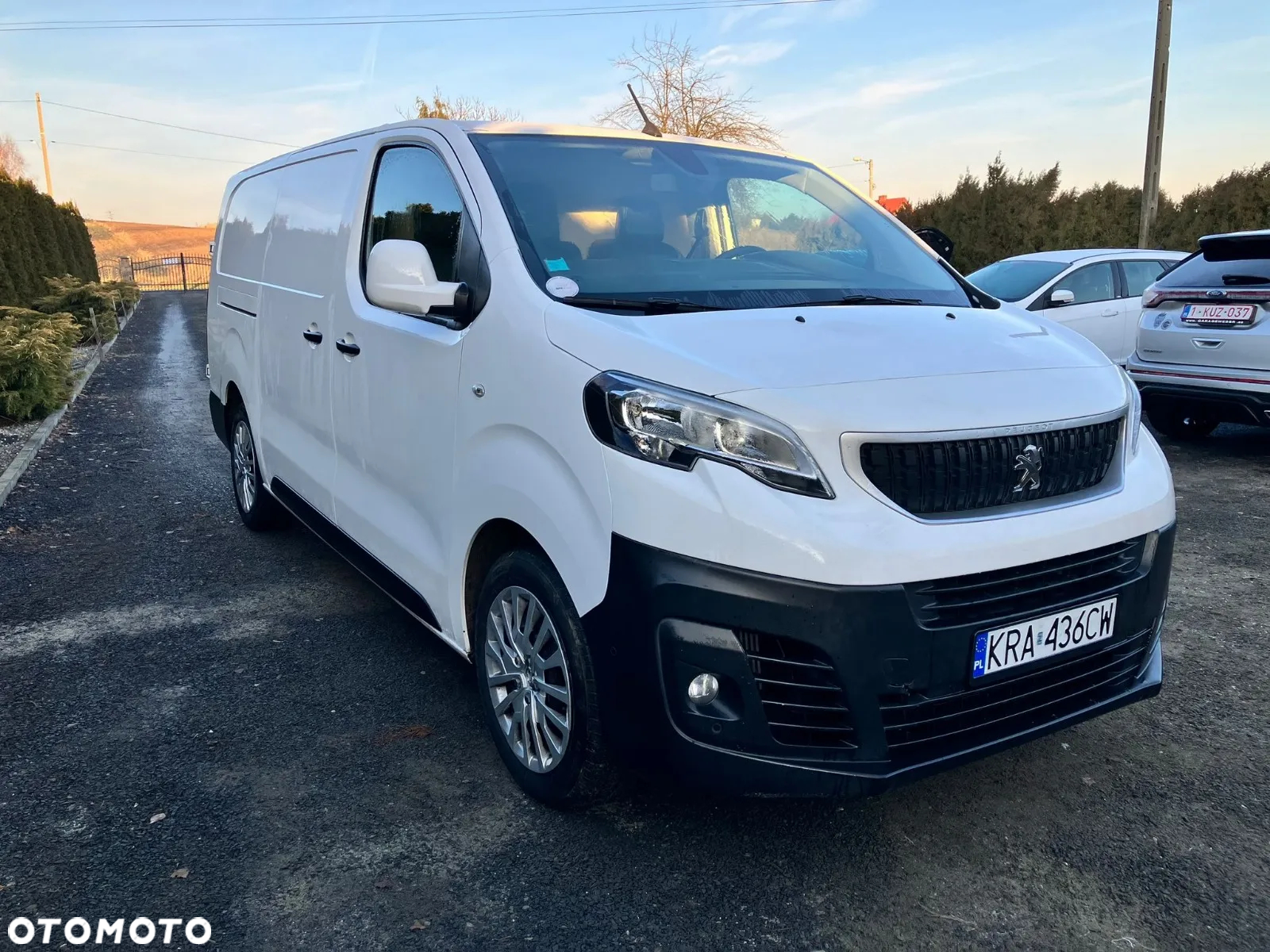 Peugeot Expert - 2
