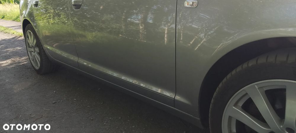 Audi A6 Avant 4.2 quattro tiptronic - 8