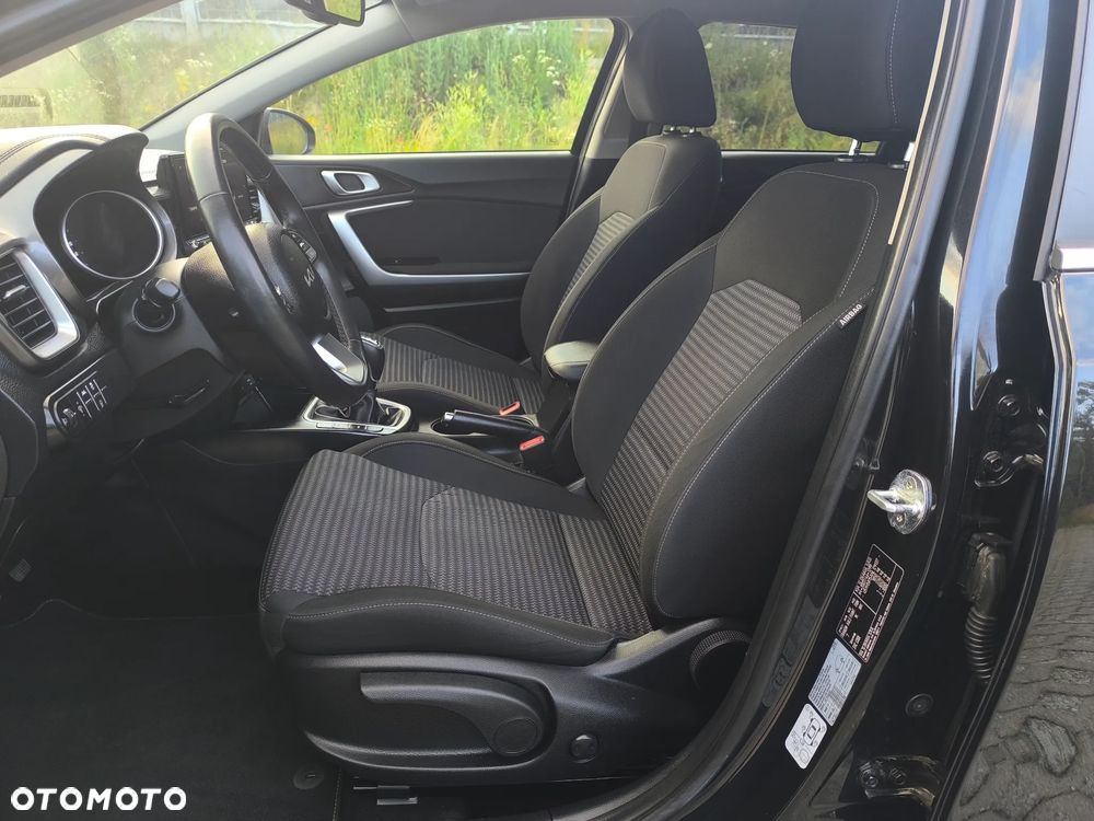Kia Ceed 1.5 T-GDI OPF Spirit - 23