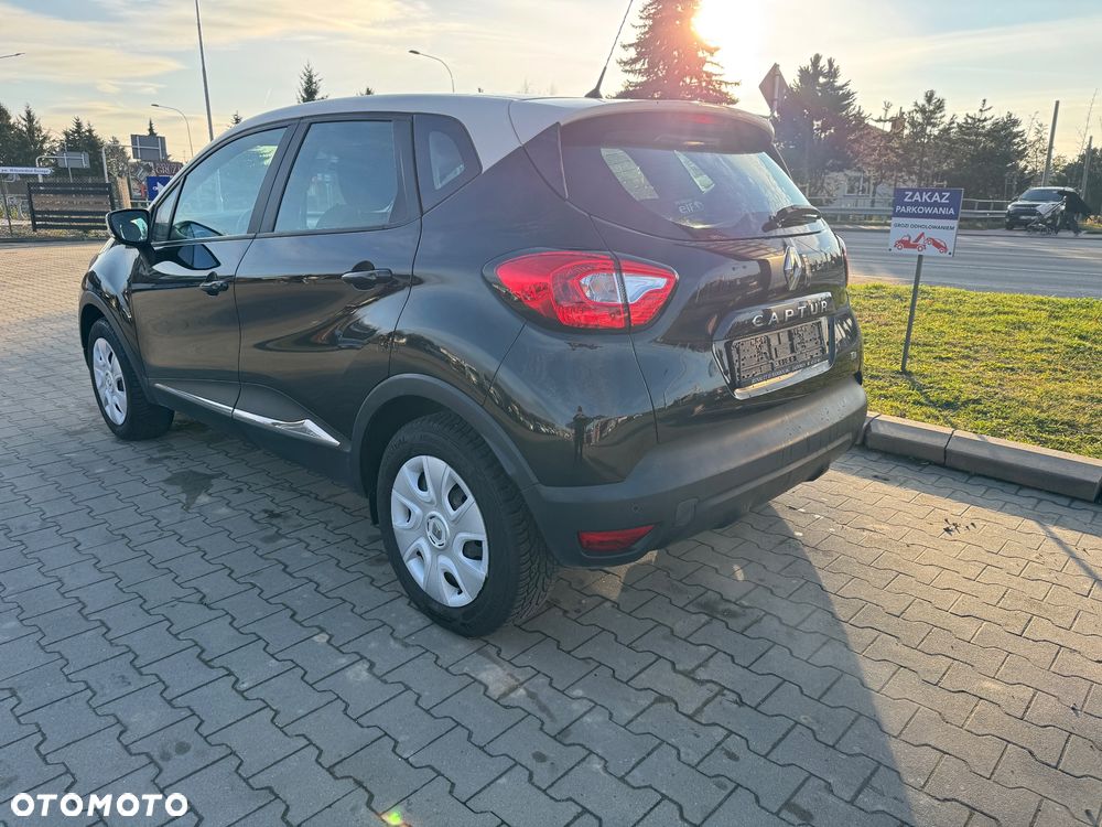 Renault Captur 1.2 TCe Zen EDC - 3