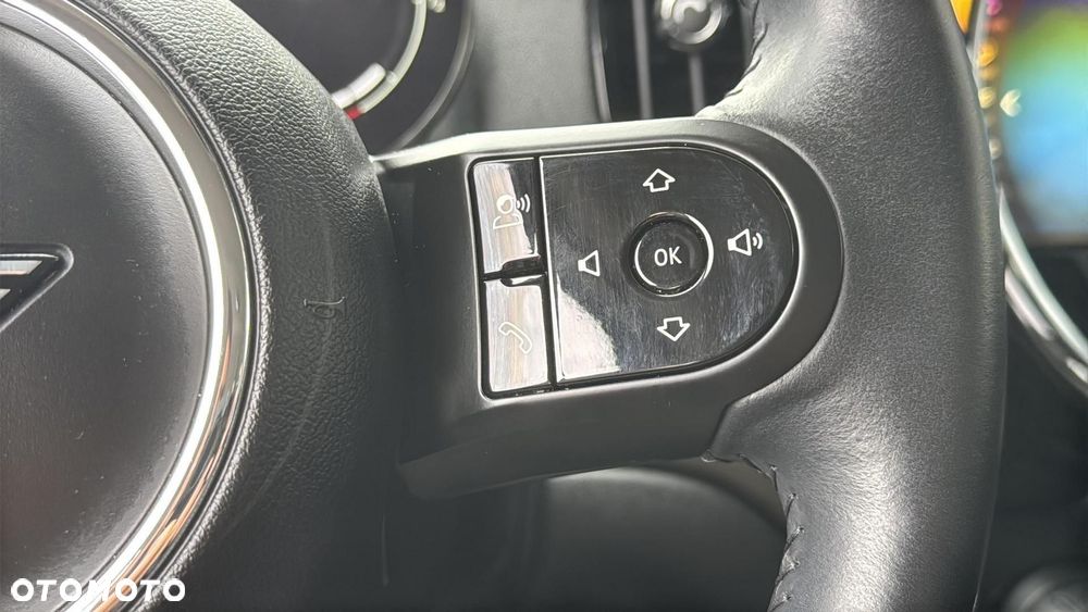 MINI Cooper Classic Trim - 28