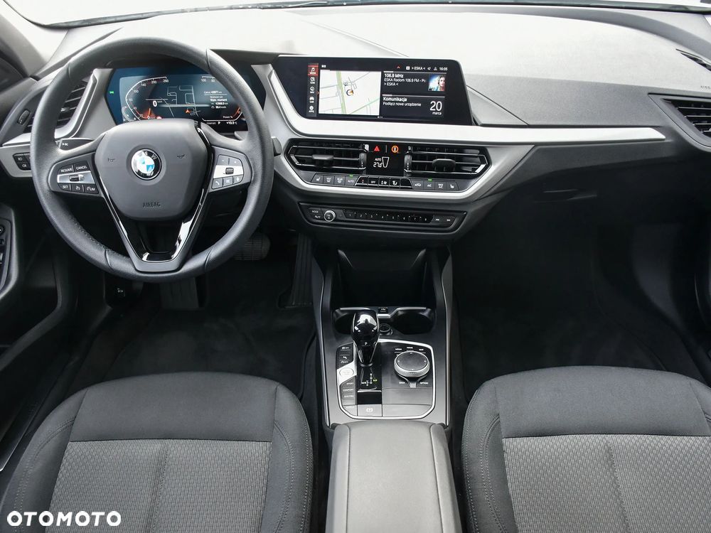 BMW Seria 1 118i Advantage - 3
