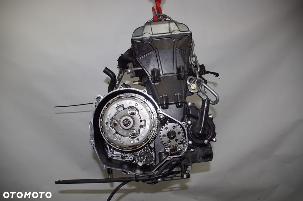 SILNIK SŁUPEK KAWASAKI Z650 ABS Z 650 - 1