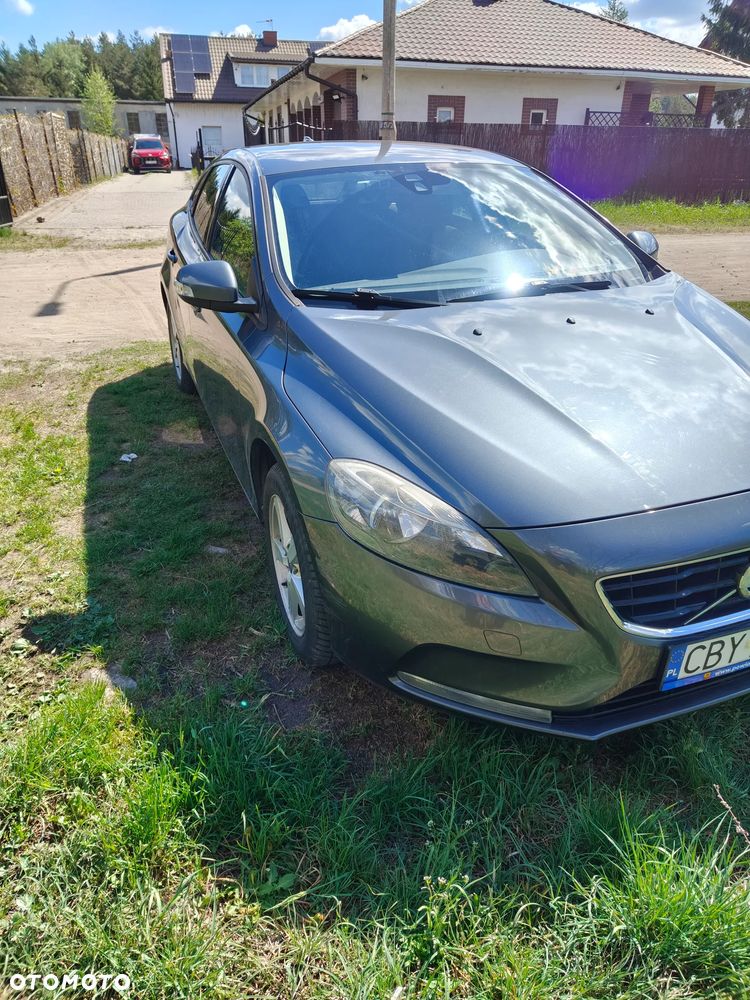 Volvo V40 D2 Kinetic - 2