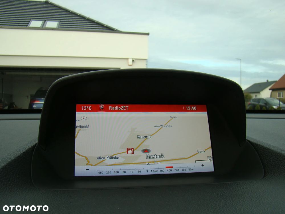 Opel Mokka 1.4 Turbo ecoFLEX Start/Stop 4x4 Edition - 29