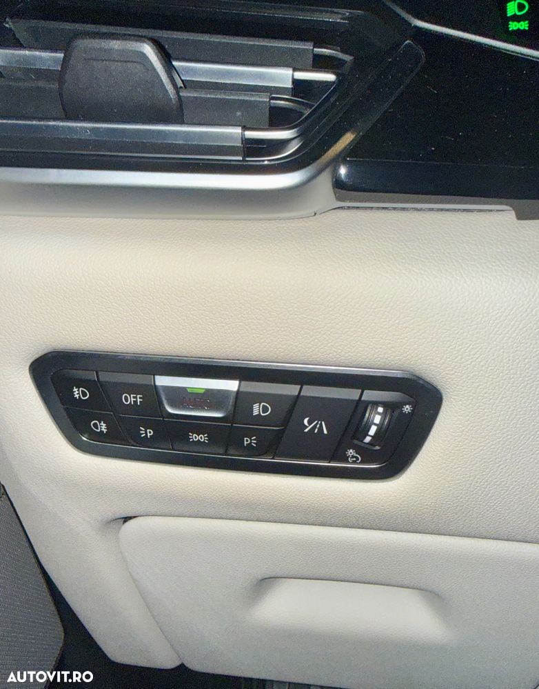 BMW X5 - 15