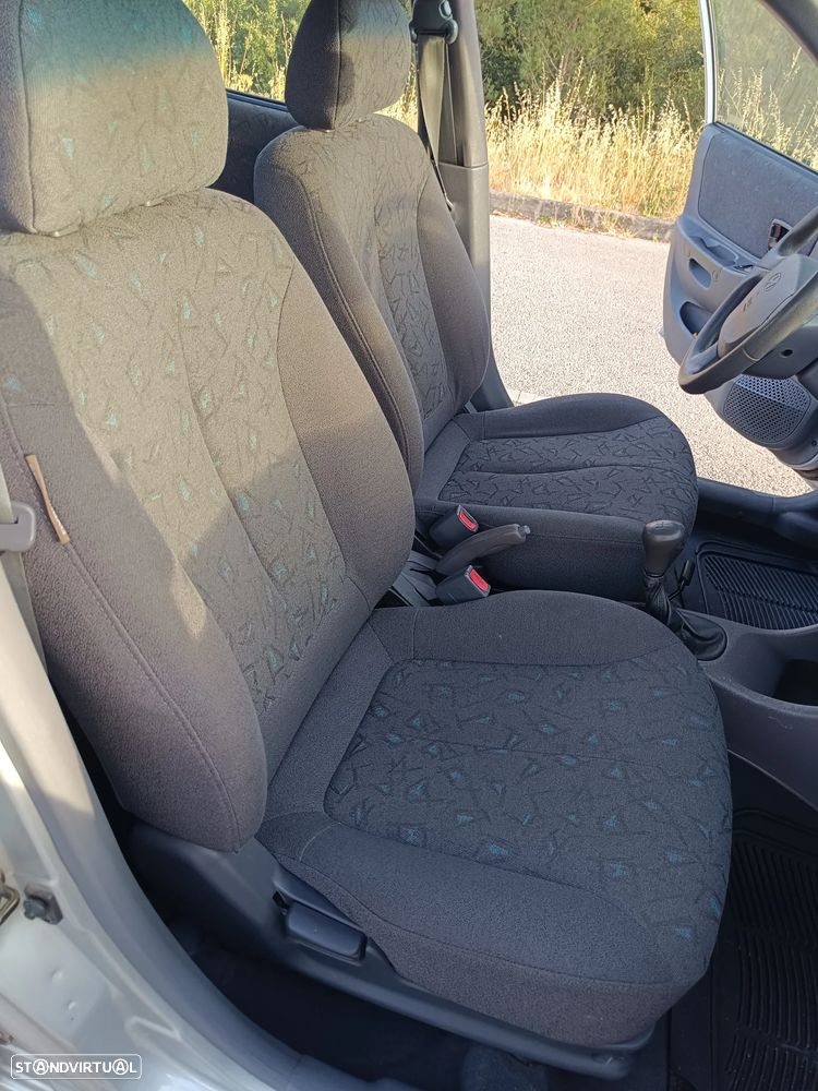 Hyundai Accent 1.5 CRDi Charme - 15