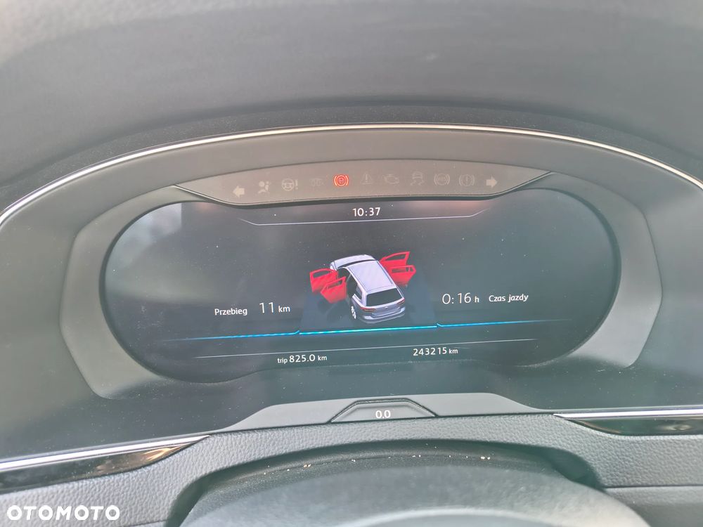 Volkswagen Passat 2.0 TDI BMT Highline - 8