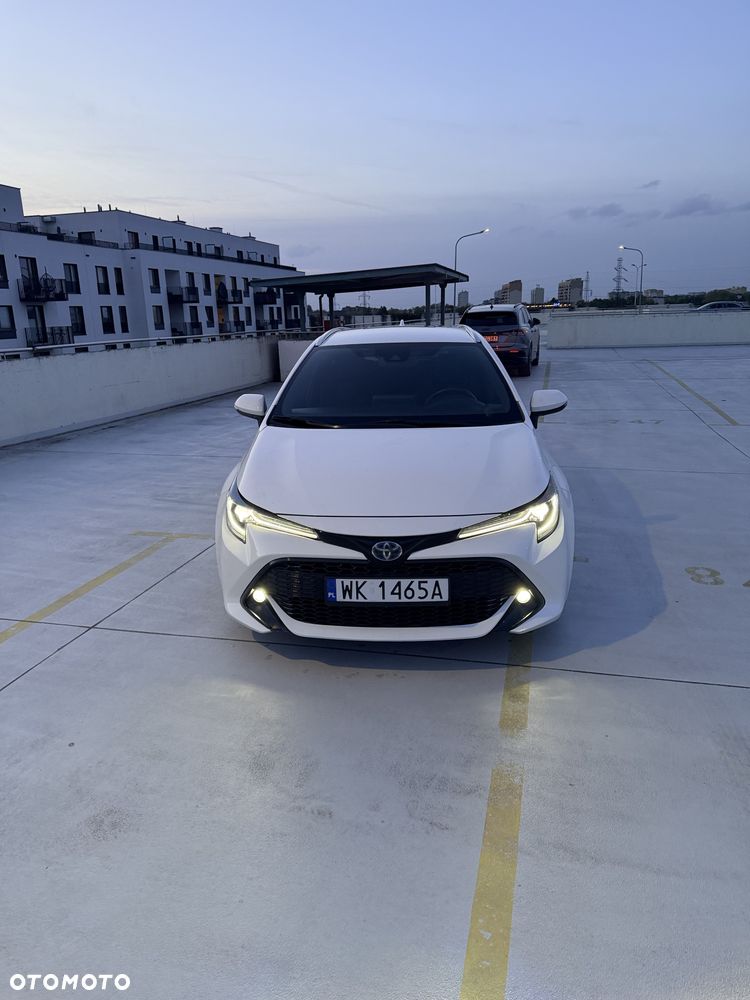 Toyota Corolla - 14