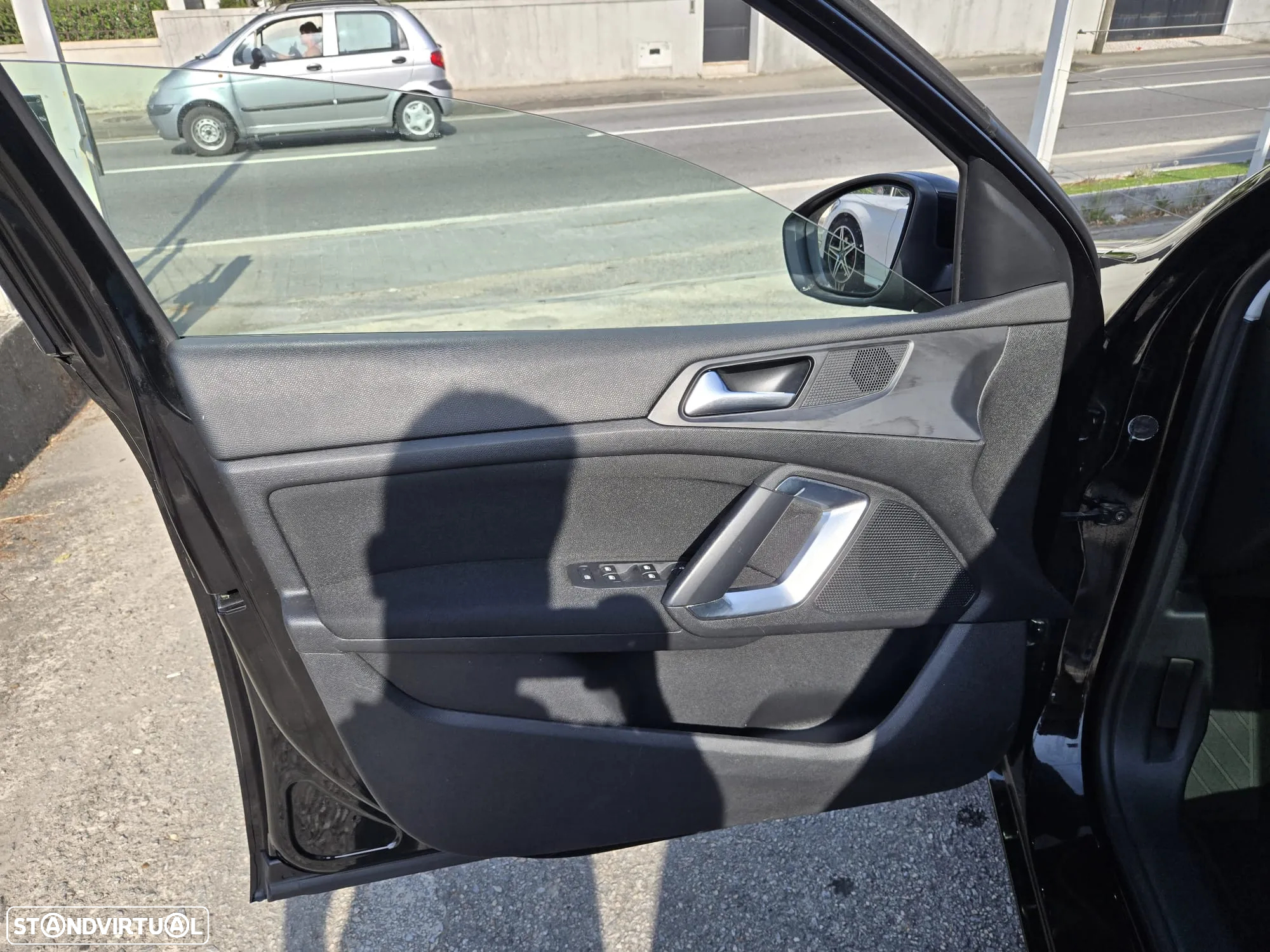 Peugeot 308 SW 1.6 BlueHDi Allure - 18