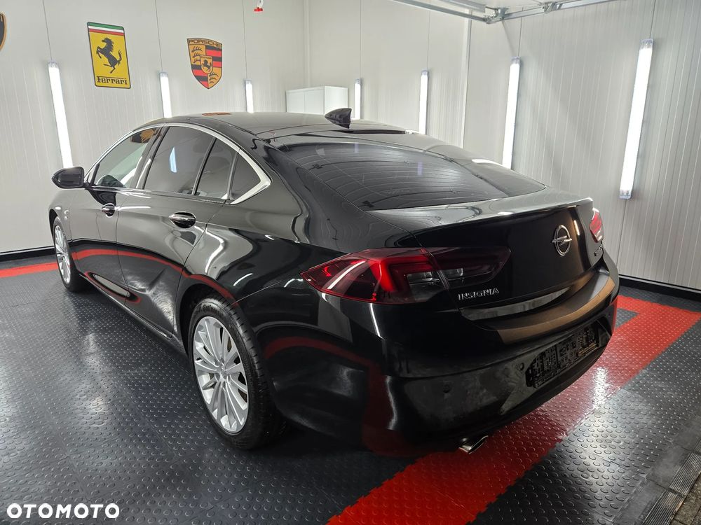 Opel Insignia 2.0 4x4 Ultimate Exclusive - 13