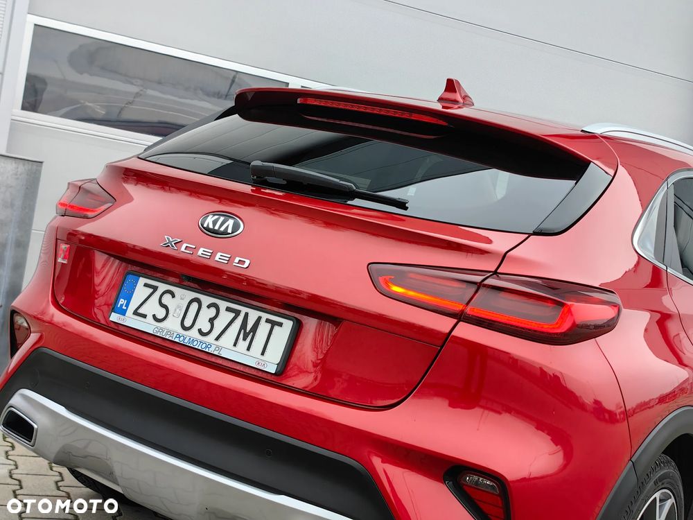 Kia XCeed 1.4 T-GDI M - 34