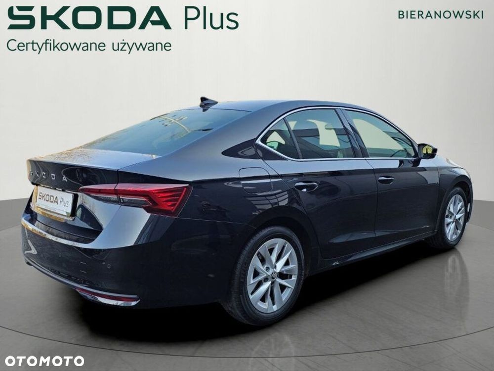 Skoda Octavia 2.0 TDI Selection DSG - 7