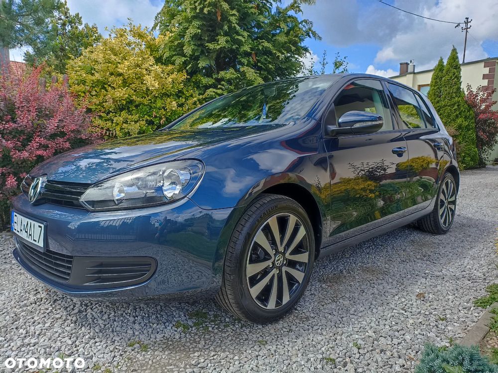 Volkswagen Golf - 12