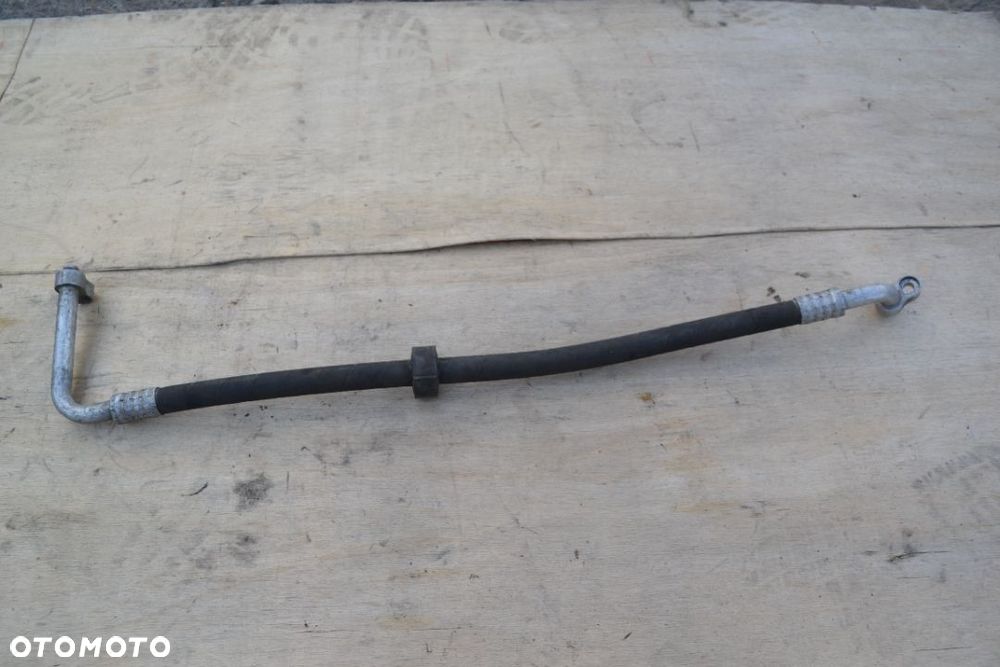 VW AUDI SEAT SKODA PRZEWÓD KLIMATYZACJI 1J0820721D ORYGINAŁ - 1