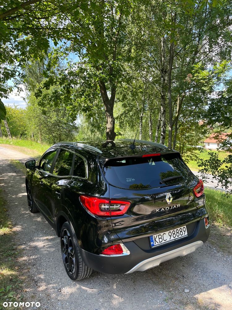 Renault Kadjar Energy TCe 130 EDC CROSSBORDER - 7