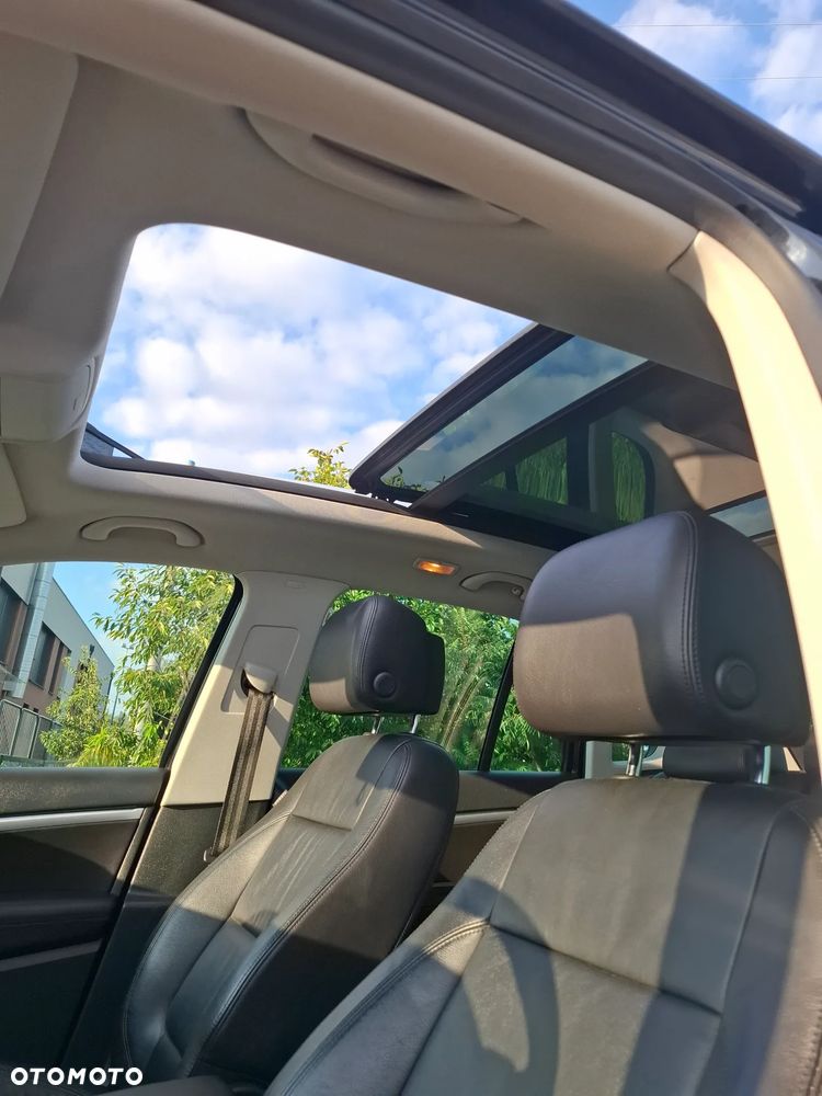 Volkswagen Tiguan 2.0 TDI 4Mot Sport&Style - 25