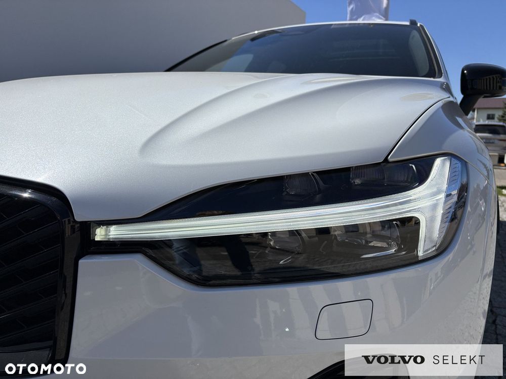 Volvo XC 60 - 8