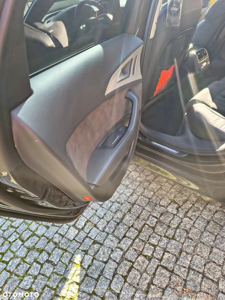 Audi A6 Avant - 19
