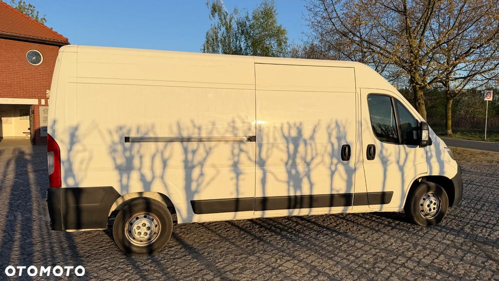 Citroën Jumper - 14