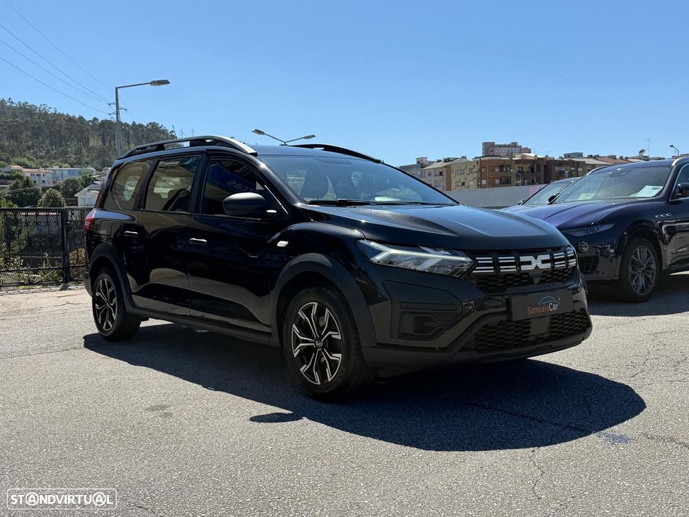 Dacia Jogger 1.0 TCe Comfort 7L - 7