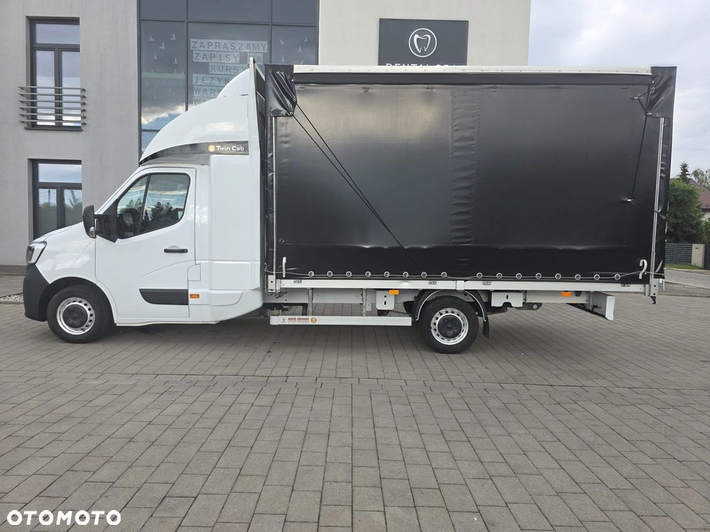 Renault Master - 8