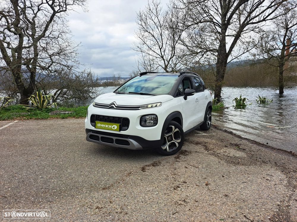 Citroën C3 Aircross 1.2 PureTech Feel - 1