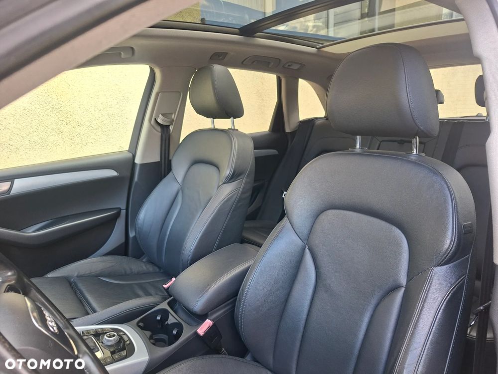 Audi Q5 2.0 TDI Quattro S tronic - 20