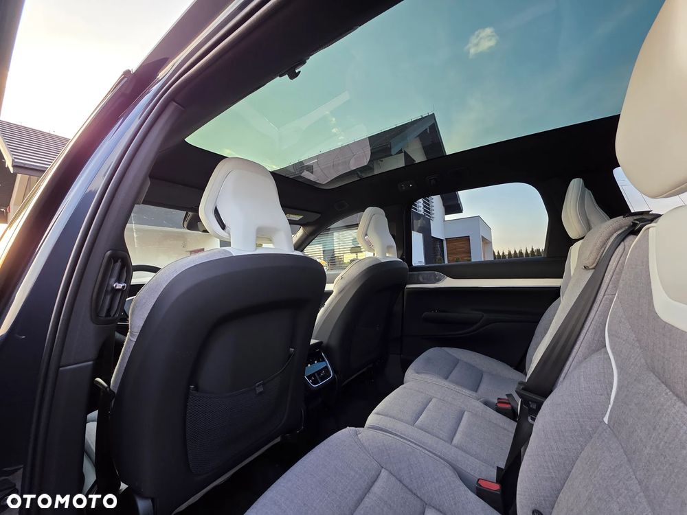 Volvo EX90 Twin Motor AWD Ultra (7-Sitzer) - 14