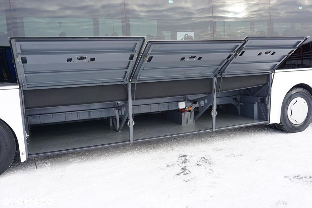 MAN LION'S REGIO / EURO 6 / 51 OSÓB / 90 000 KM / RETARDER - 20